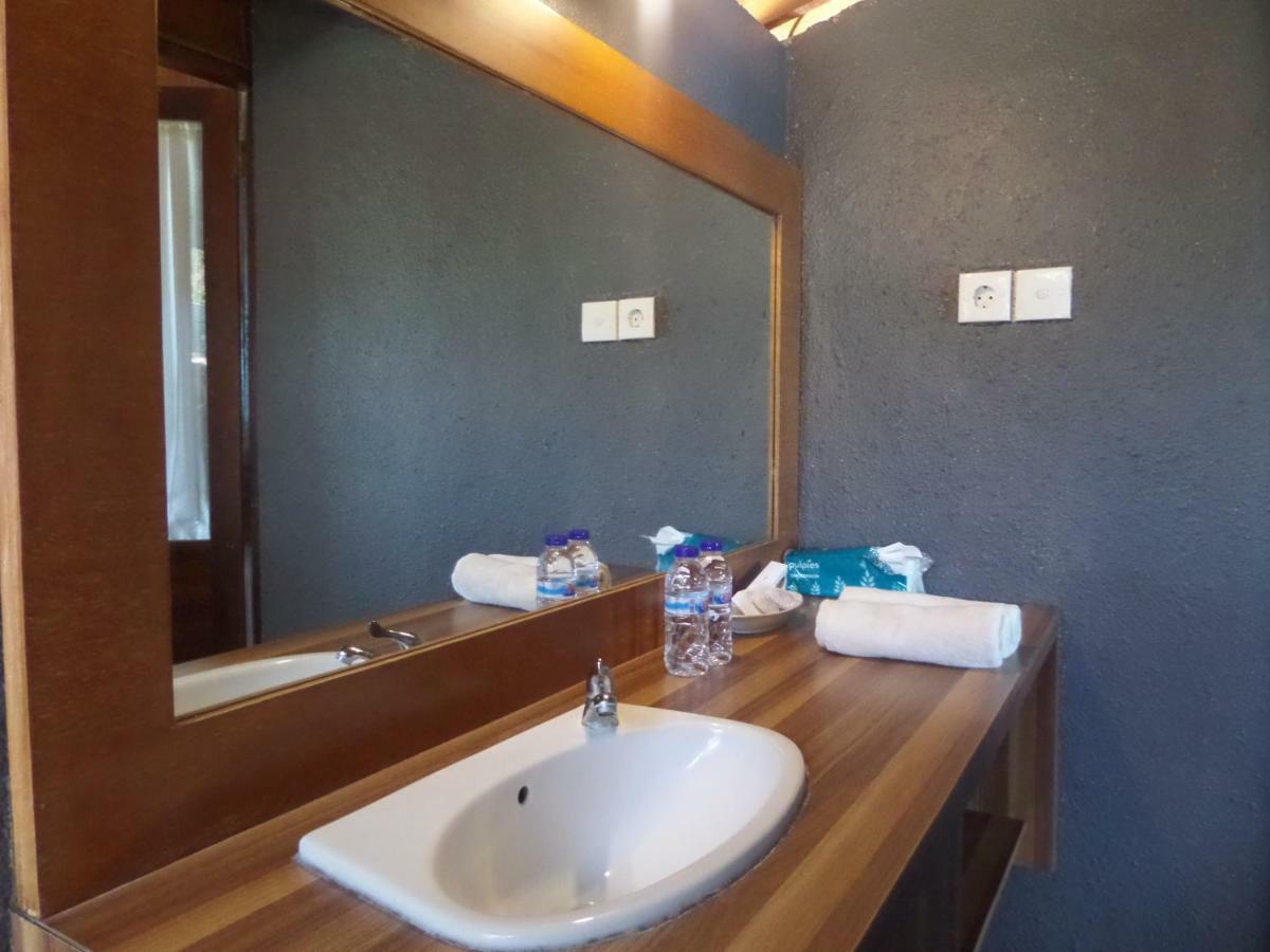Mangrove Paradise Retreat Lembongan Exterior foto